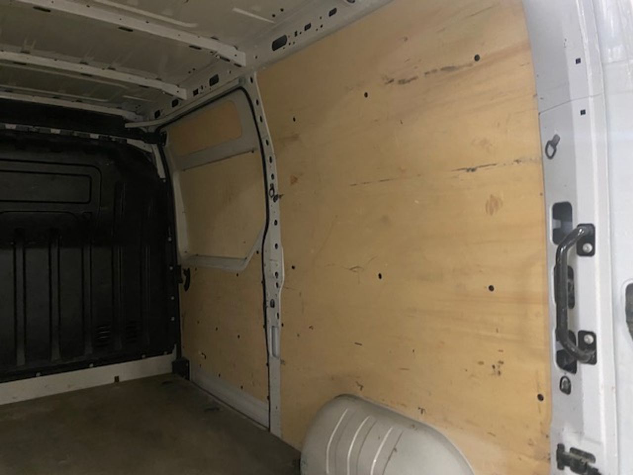 Renault Master Furgon T L2H2 3500 BLUE - GARANTIA MECANICA - Foto 14