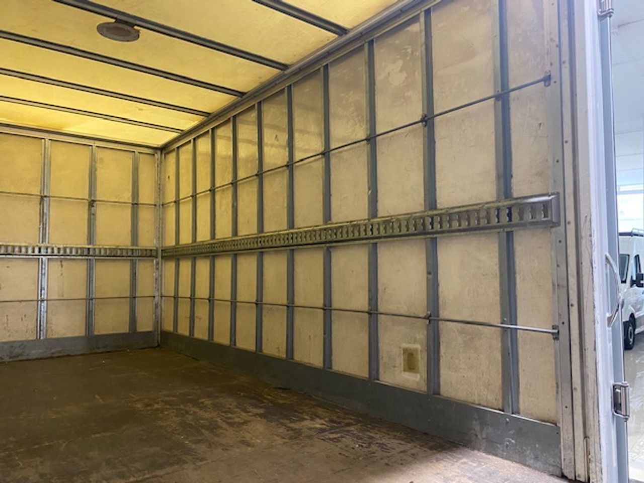 Iveco Daily 35c16 3750 Caja Cerrada - GARANTIA MECANICA - Foto 12