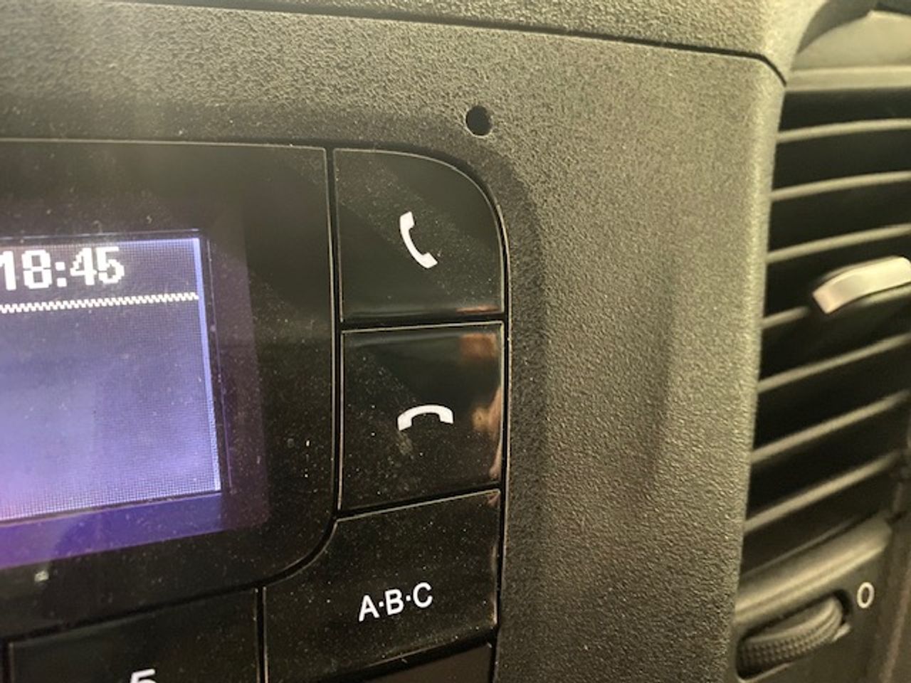 Iveco Daily 35c16 3750 Caja Cerrada - GARANTIA MECANICA - Foto 18