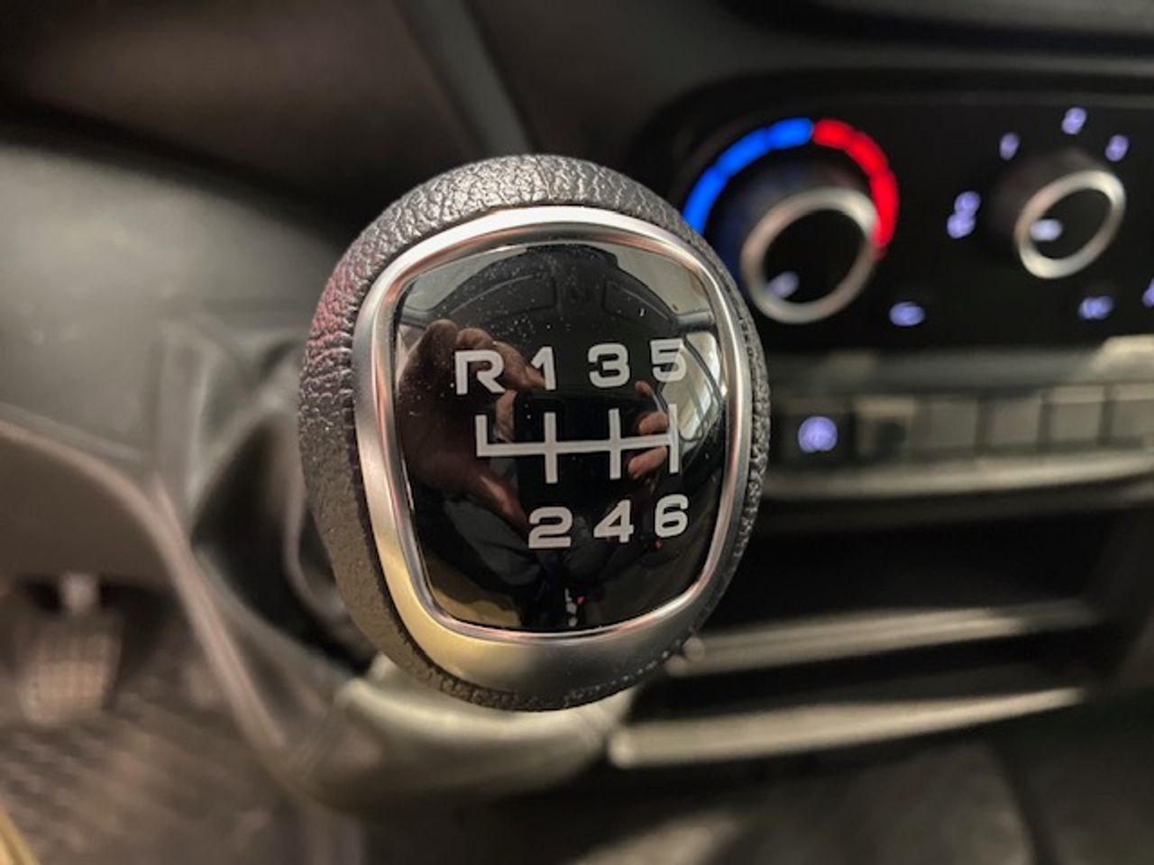 Iveco Daily 35c16 3750 Caja Cerrada - GARANTIA MECANICA - Foto 20