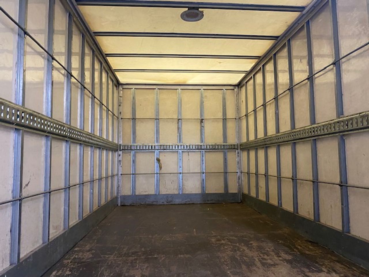 Iveco Daily 35c16 3750 Caja Cerrada - GARANTIA MECANICA - Foto 13