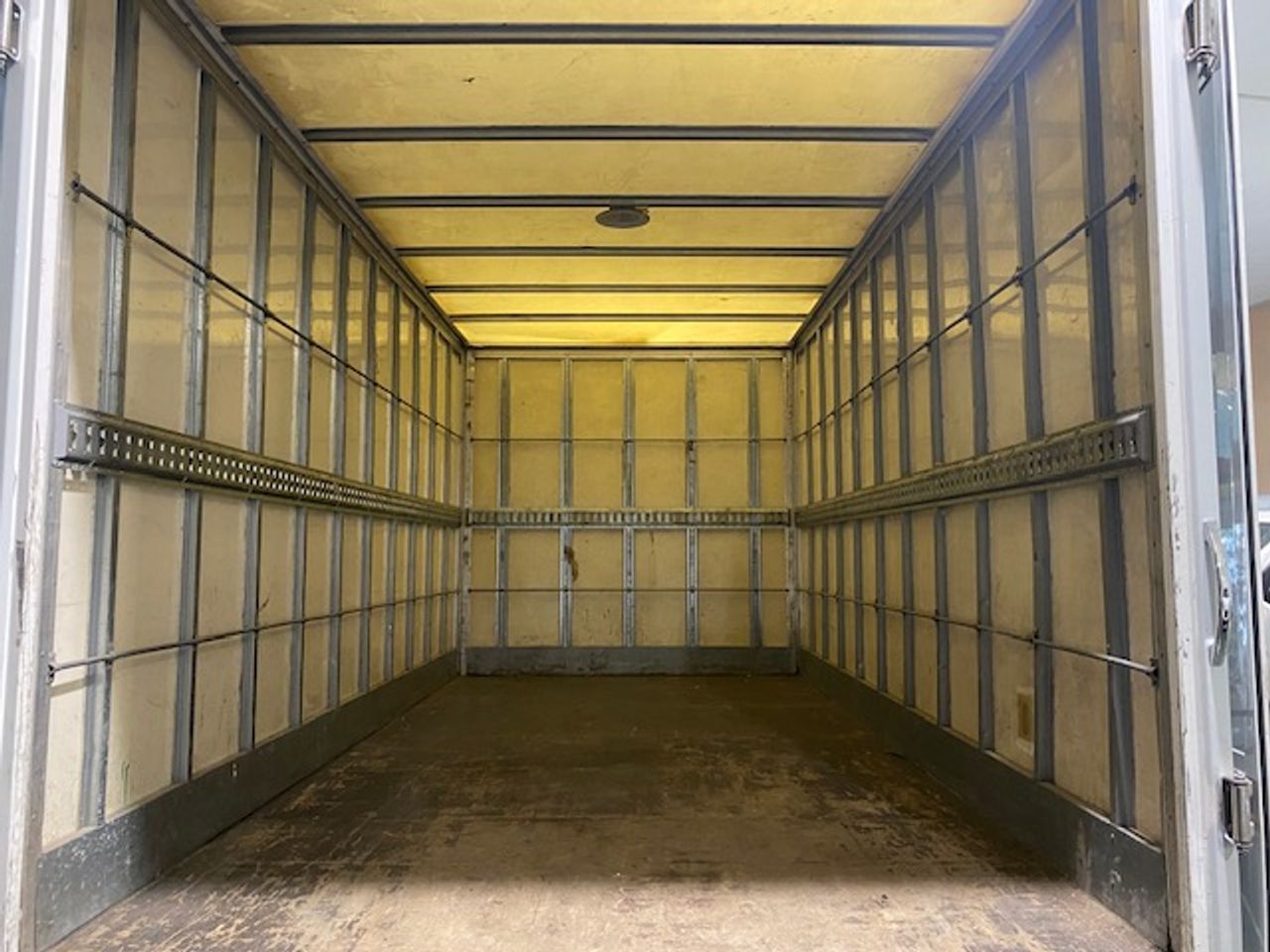 Iveco Daily 35c16 3750 Caja Cerrada - GARANTIA MECANICA - Foto 10