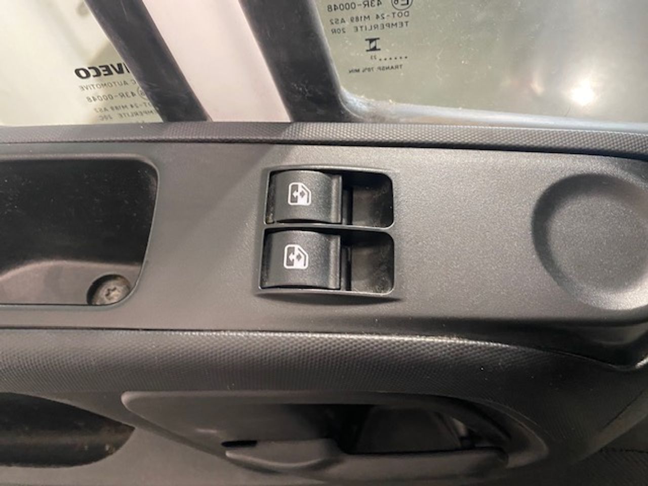 Iveco Daily 35c16 3750 Caja Cerrada - GARANTIA MECANICA - Foto 22