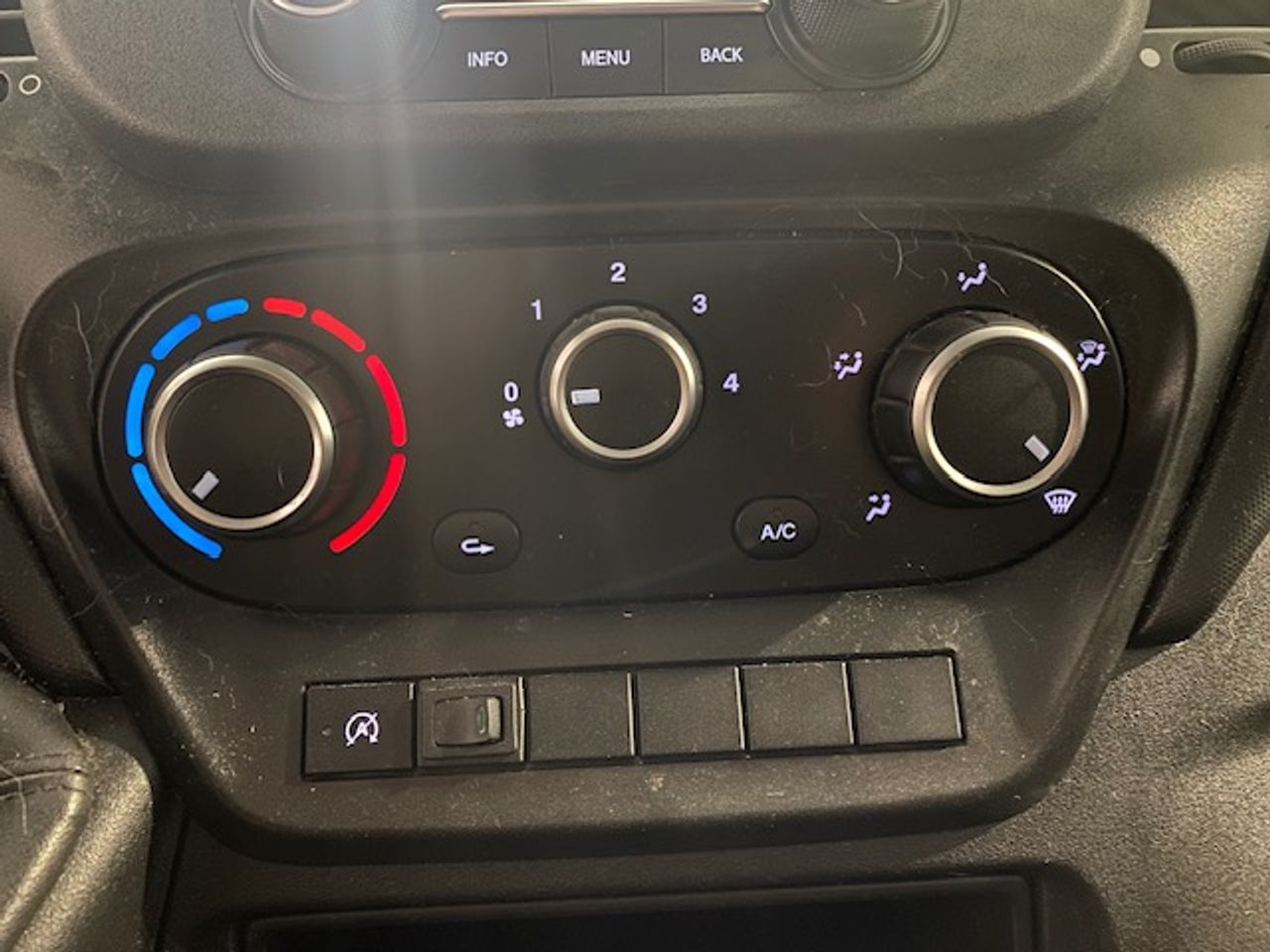 Iveco Daily 35c16 3750 Caja Cerrada - GARANTIA MECANICA - Foto 19