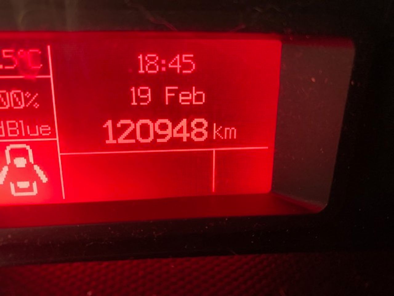 Iveco Daily 35c16 3750 Caja Cerrada - GARANTIA MECANICA - Foto 16