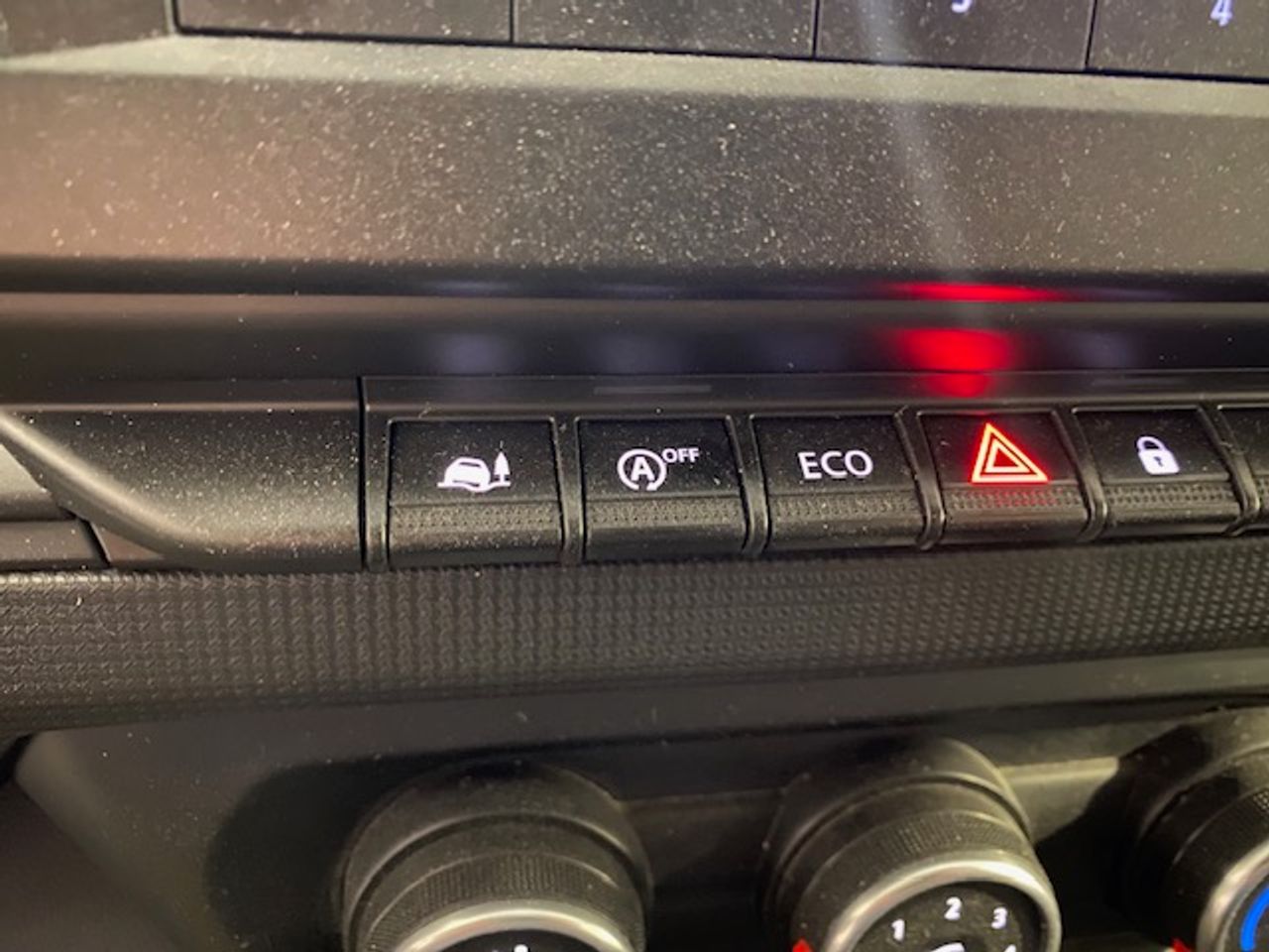 Nissan Primastar Furgon 29 L2H1 2.0 DCI 110cv  - GARANTIA FÁBRICA 06/2027 - Foto 18