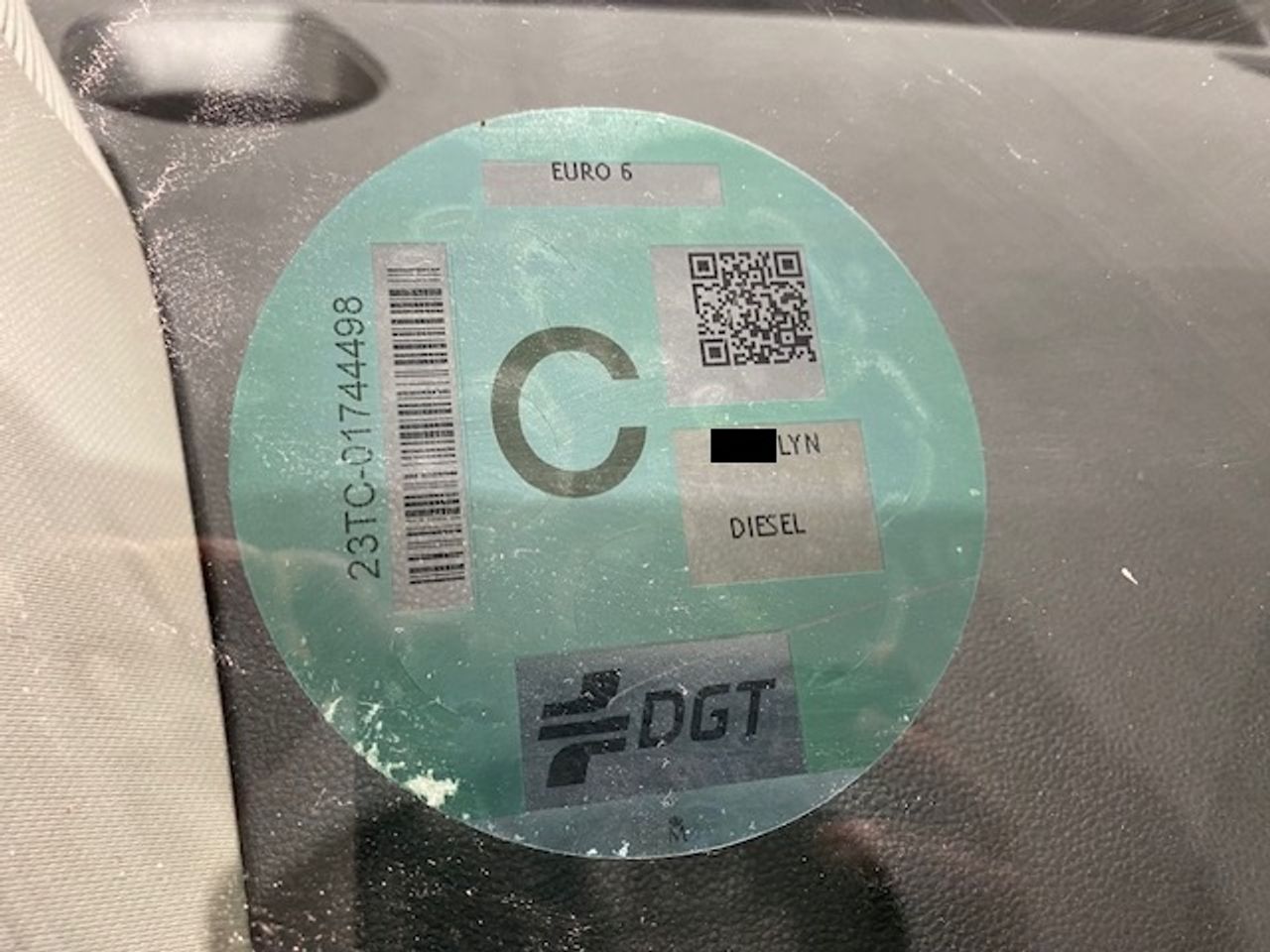 Nissan Primastar Furgon 29 L2H1 2.0 DCI 110cv  - GARANTIA FÁBRICA 06/2027 - Foto 29