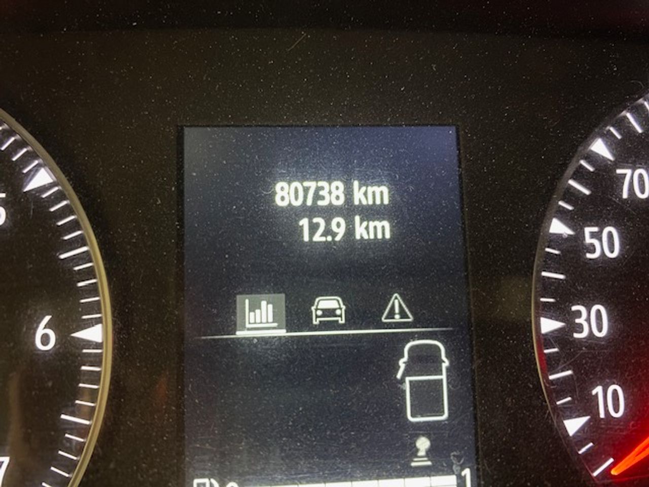 Nissan Primastar Furgon 29 L2H1 2.0 DCI 110cv  - GARANTIA FÁBRICA 06/2027 - Foto 15