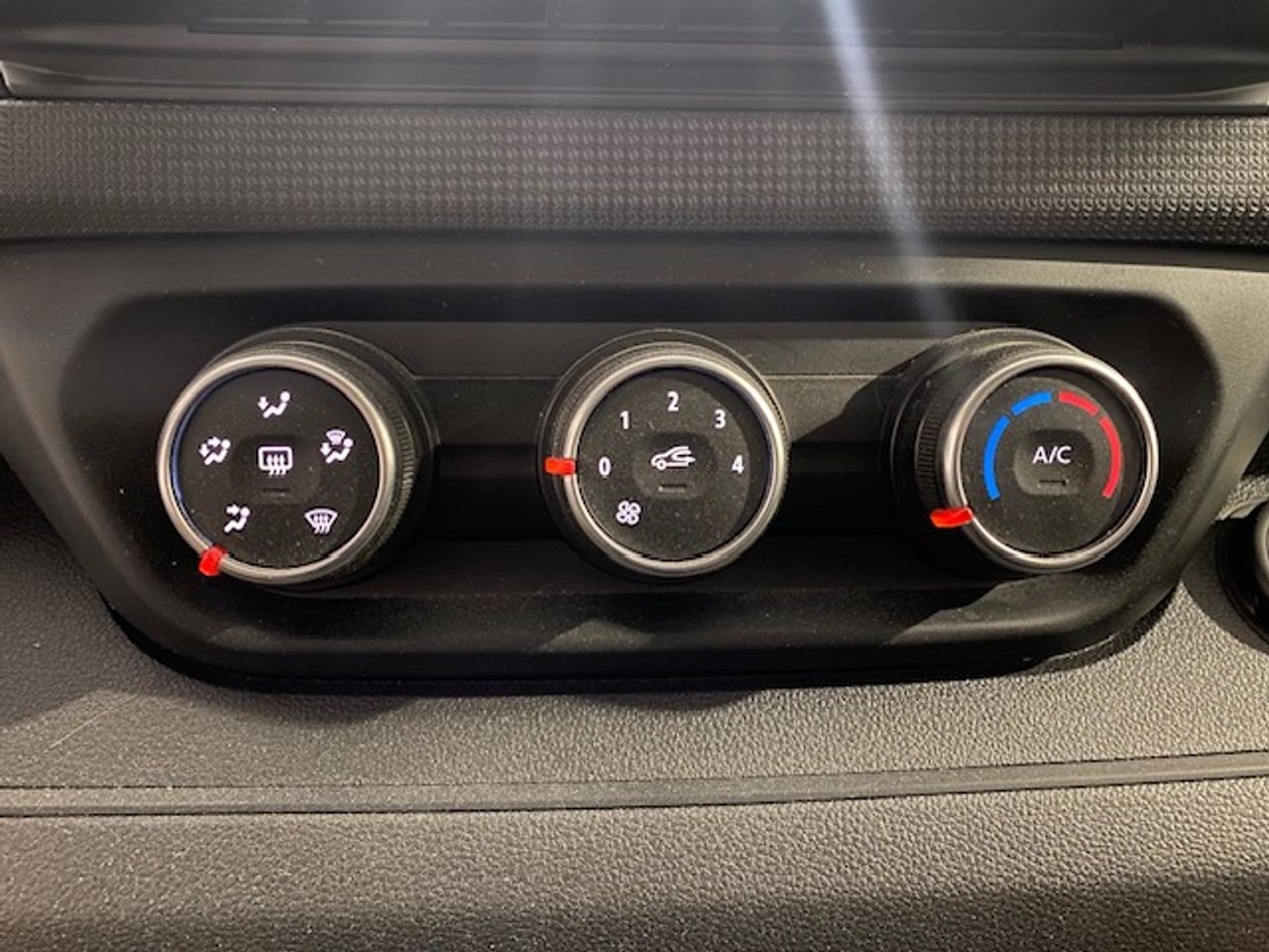 Nissan Primastar Furgon 29 L2H1 2.0 DCI 110cv  - GARANTIA FÁBRICA 06/2027 - Foto 19