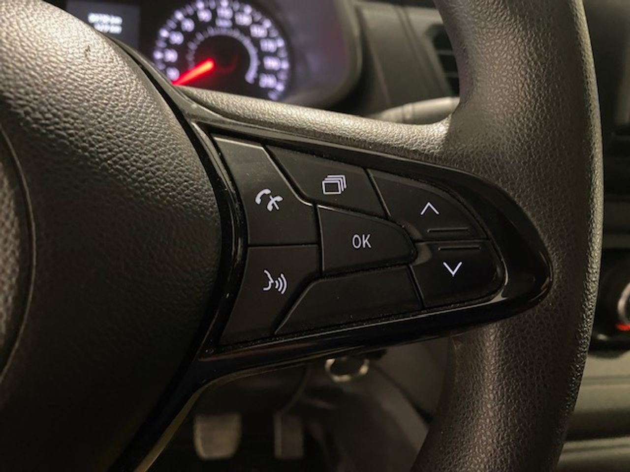 Nissan Primastar Furgon 29 L2H1 2.0 DCI 110cv  - GARANTIA FÁBRICA 06/2027 - Foto 23