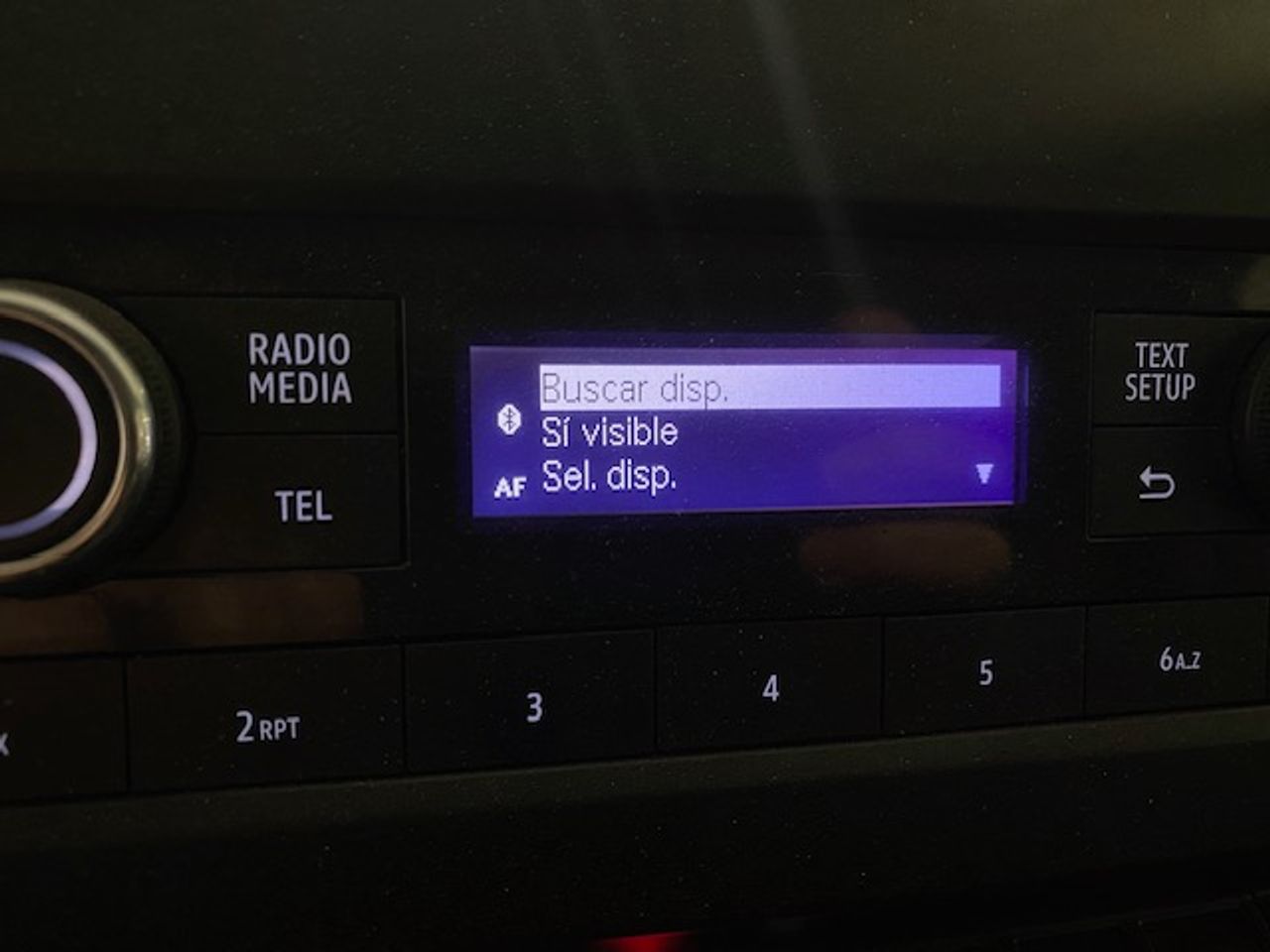 Nissan Primastar Furgon 29 L2H1 2.0 DCI 110cv  - GARANTIA FÁBRICA 06/2027 - Foto 17