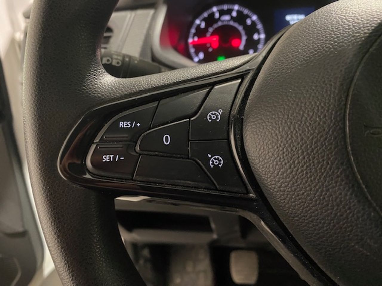 Nissan Primastar Furgon 29 L2H1 2.0 DCI 110cv  - GARANTIA FÁBRICA 06/2027 - Foto 22