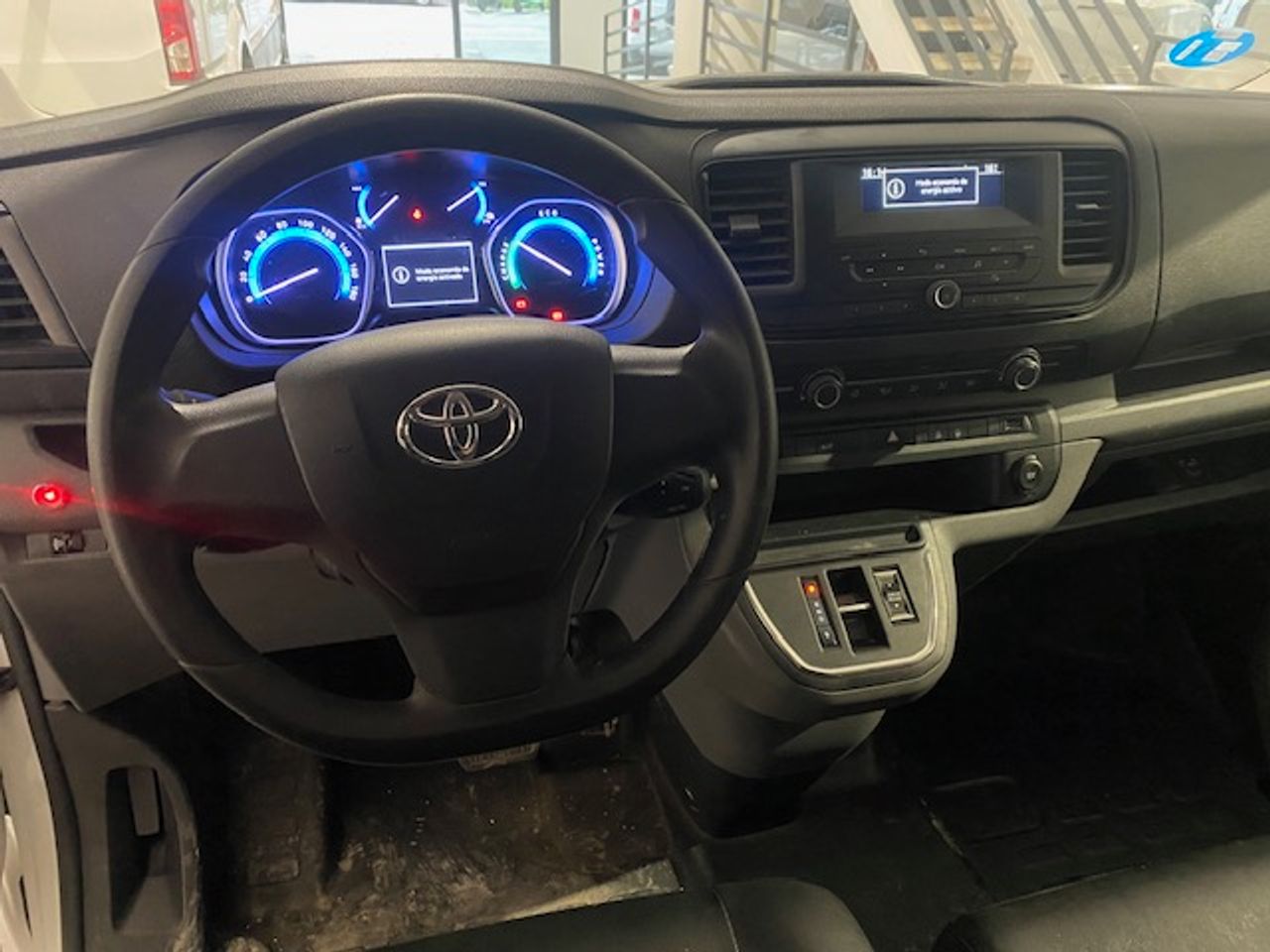 Toyota Proace Van 75kwh GX L1 - GARANTIA MECANICA - Foto 17