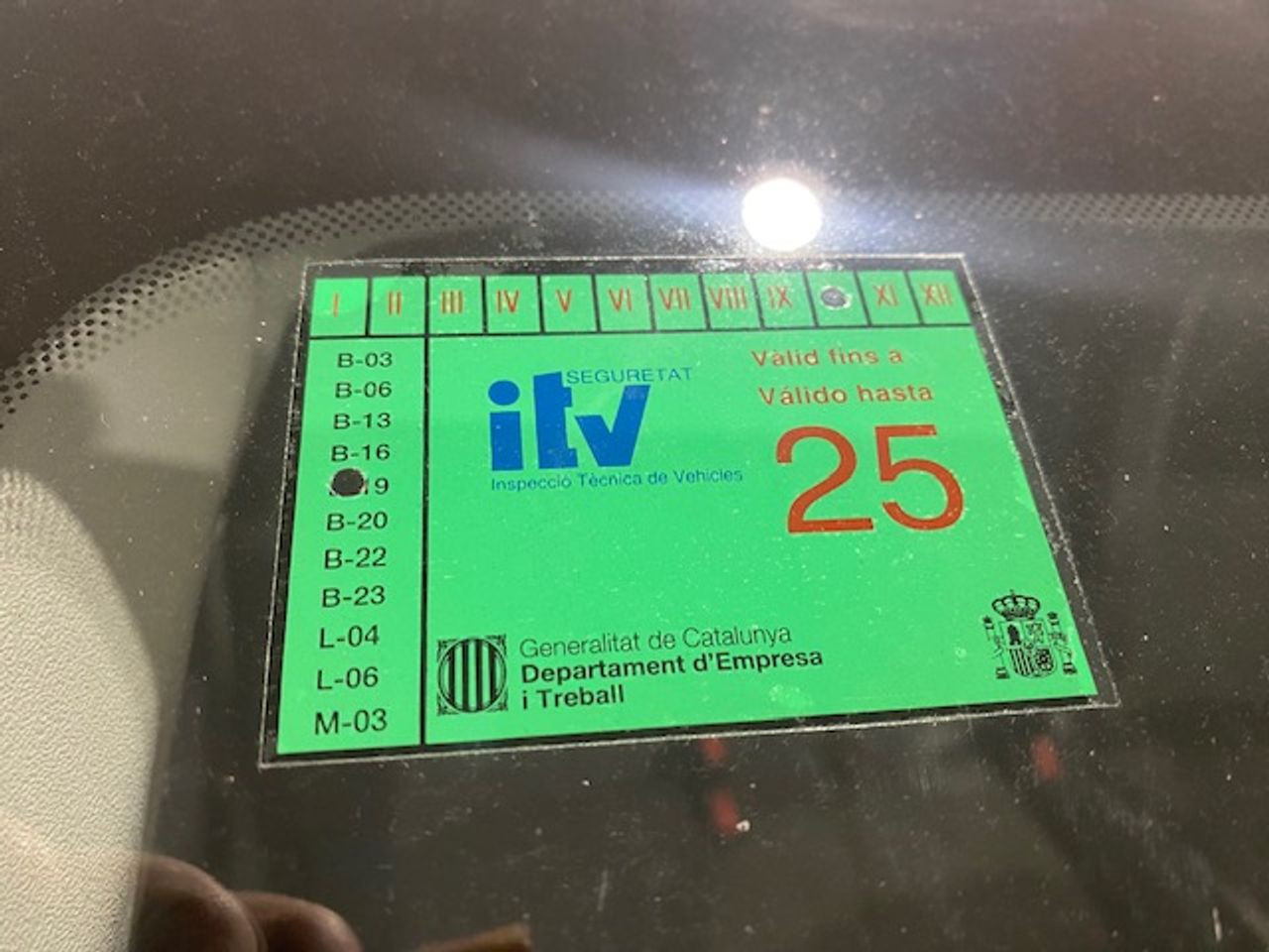 Toyota Proace Van 75kwh GX L1 - GARANTIA MECANICA - Foto 31