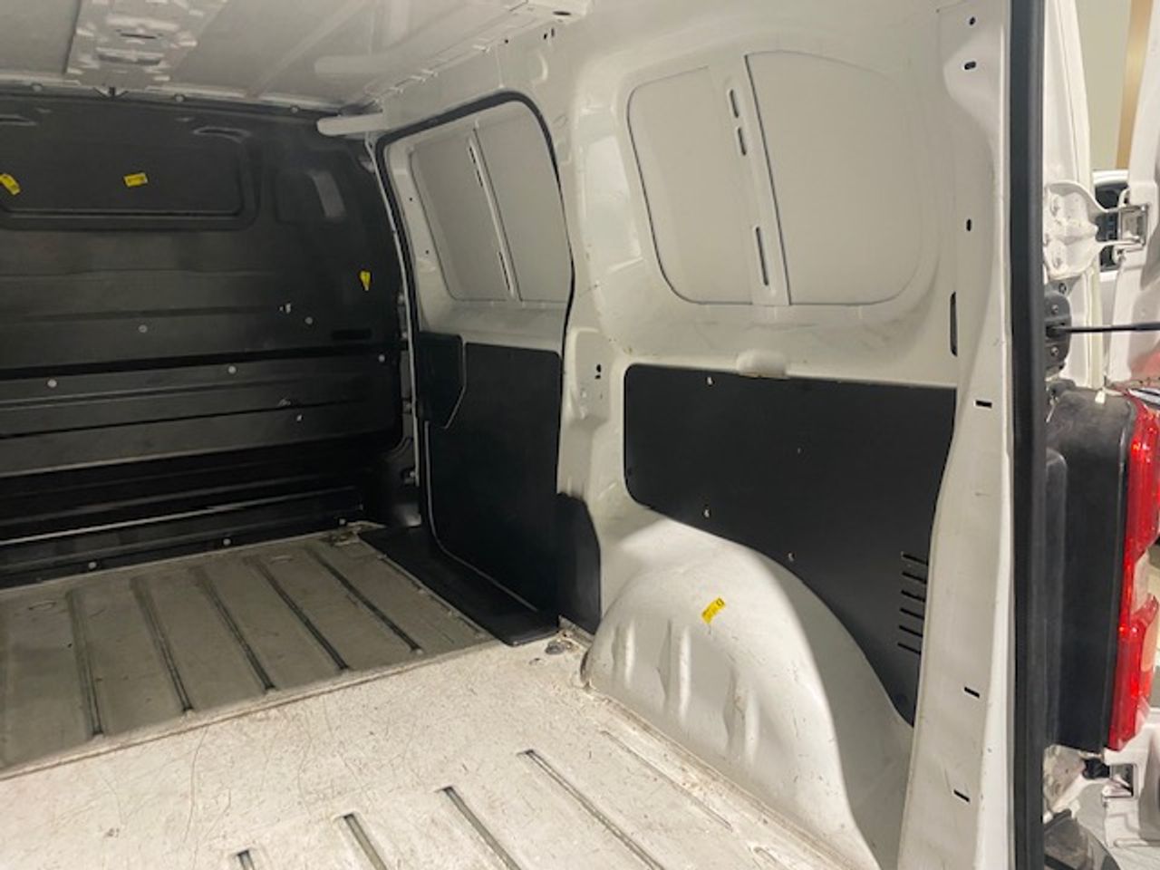 Toyota Proace Van 75kwh GX L1 - GARANTIA MECANICA - Foto 13