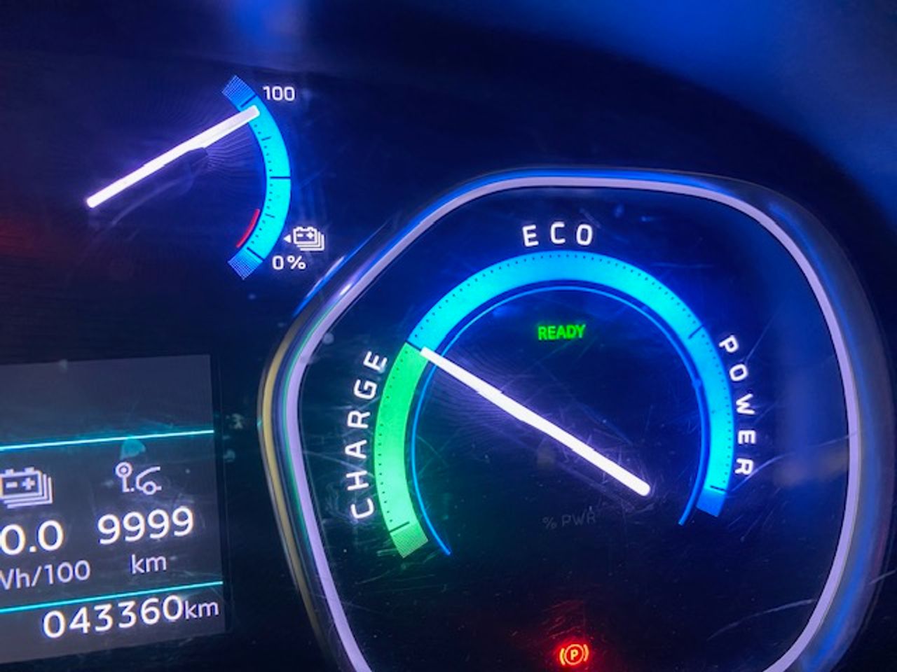 Toyota Proace Van 75kwh GX L1 - GARANTIA MECANICA - Foto 20