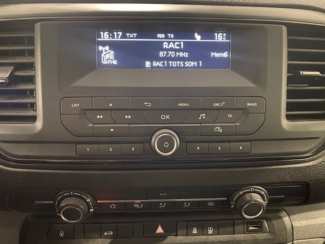 Toyota Proace Van 75kwh GX L1 - GARANTIA MECANICA - Foto 21