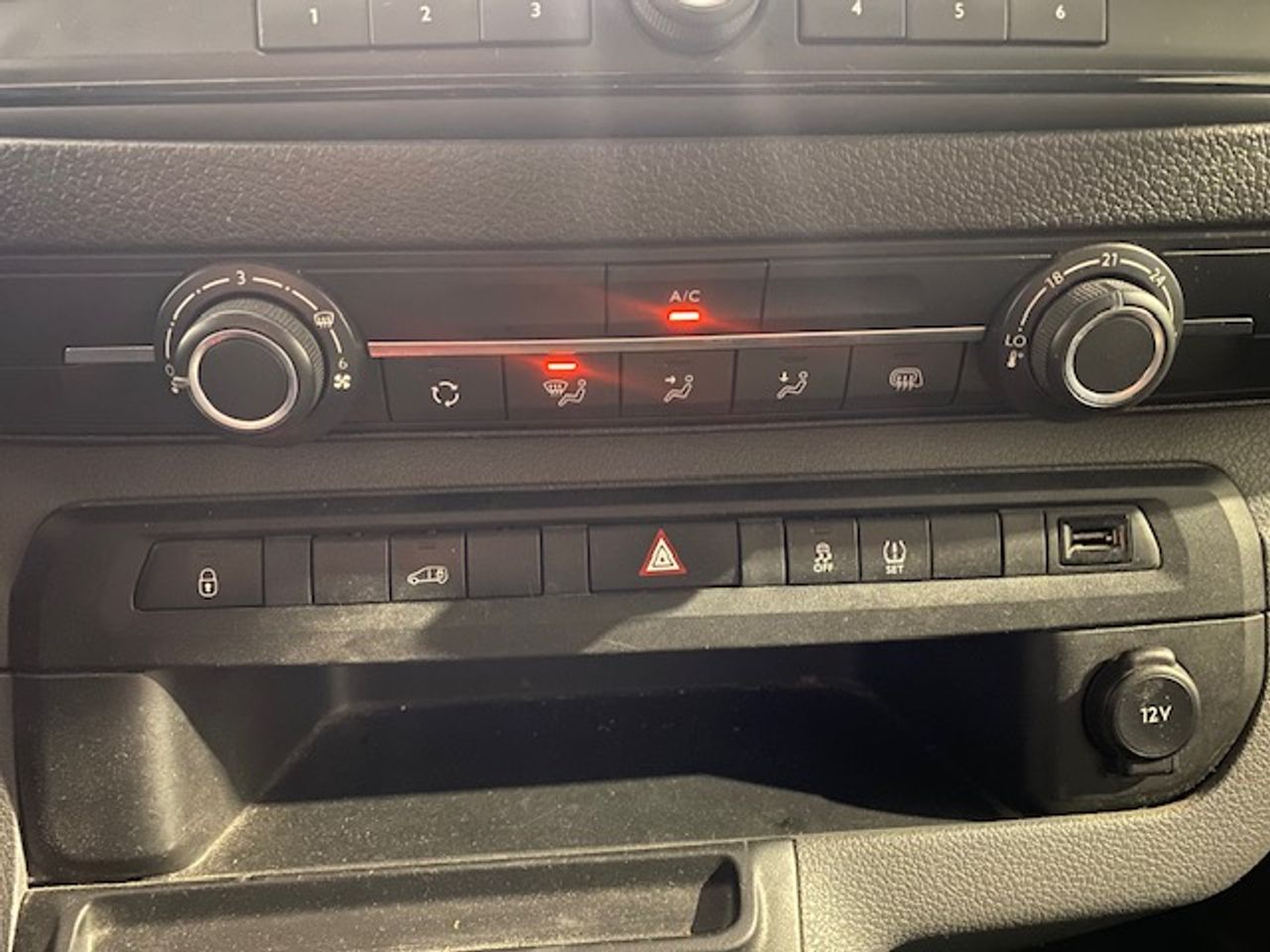 Toyota Proace Van 75kwh GX L1 - GARANTIA MECANICA - Foto 23