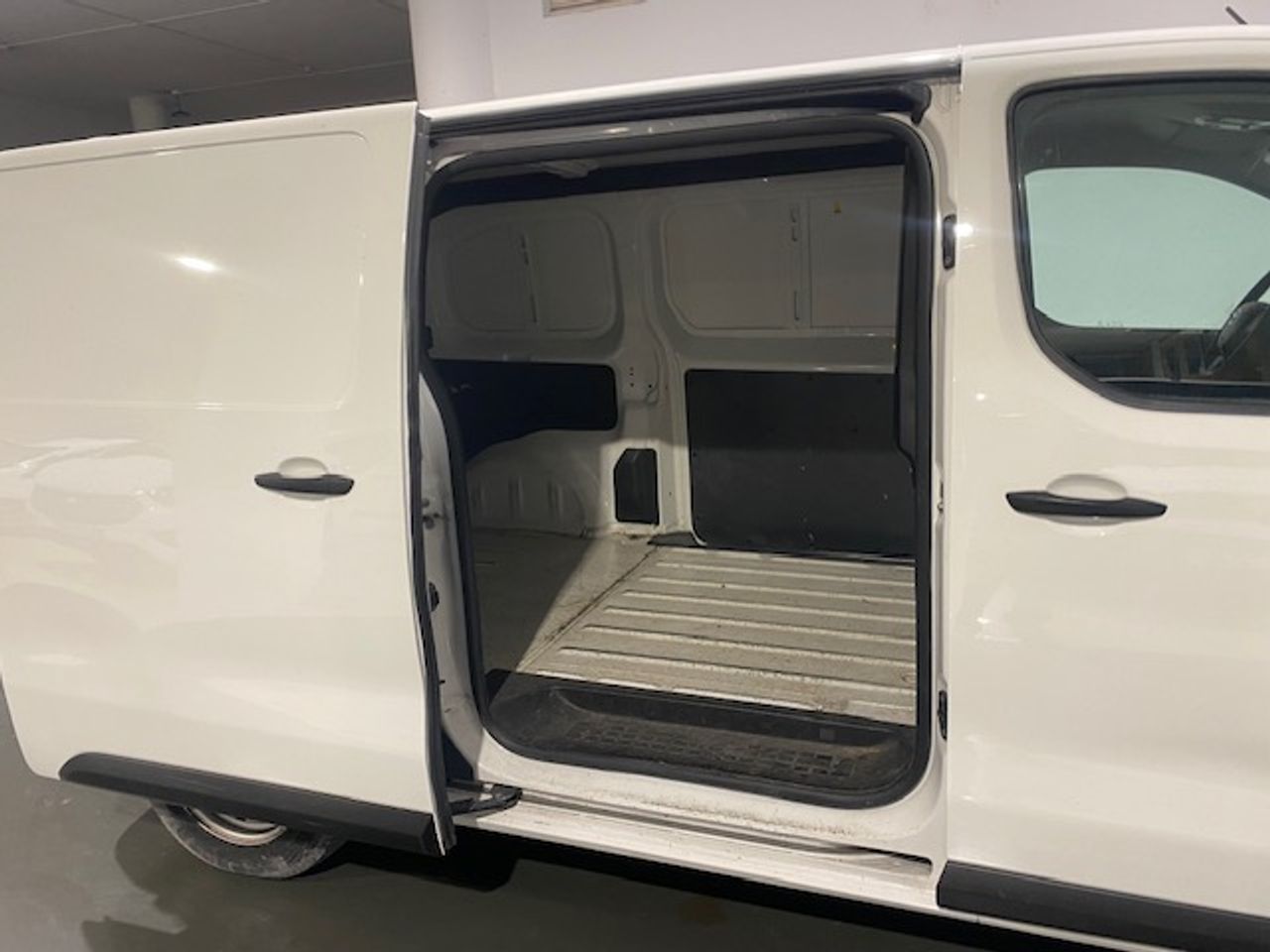 Toyota Proace Van 75kwh GX L1 - GARANTIA MECANICA - Foto 14