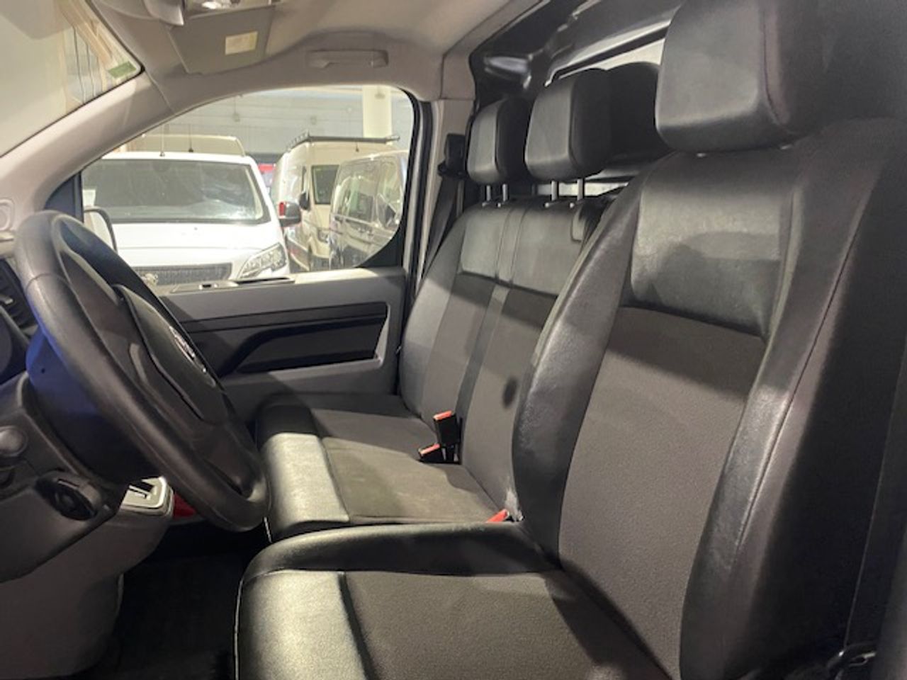 Toyota Proace Van 75kwh GX L1 - GARANTIA MECANICA - Foto 29