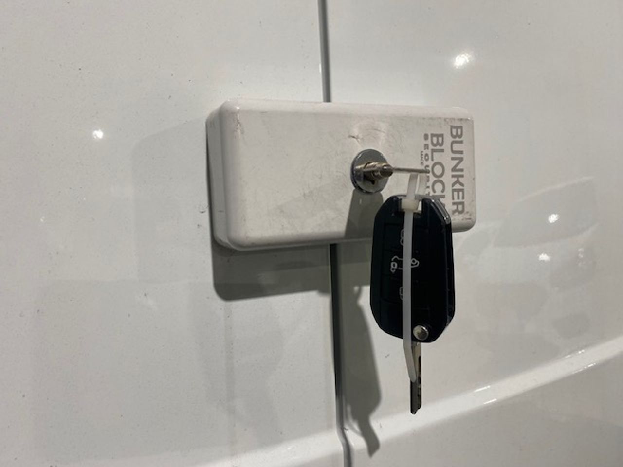 Toyota Proace Van 75kwh GX L1 - GARANTIA MECANICA - Foto 9