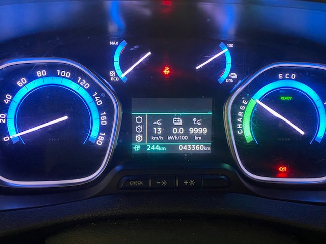 Toyota Proace Van 75kwh GX L1 - GARANTIA MECANICA - Foto 18