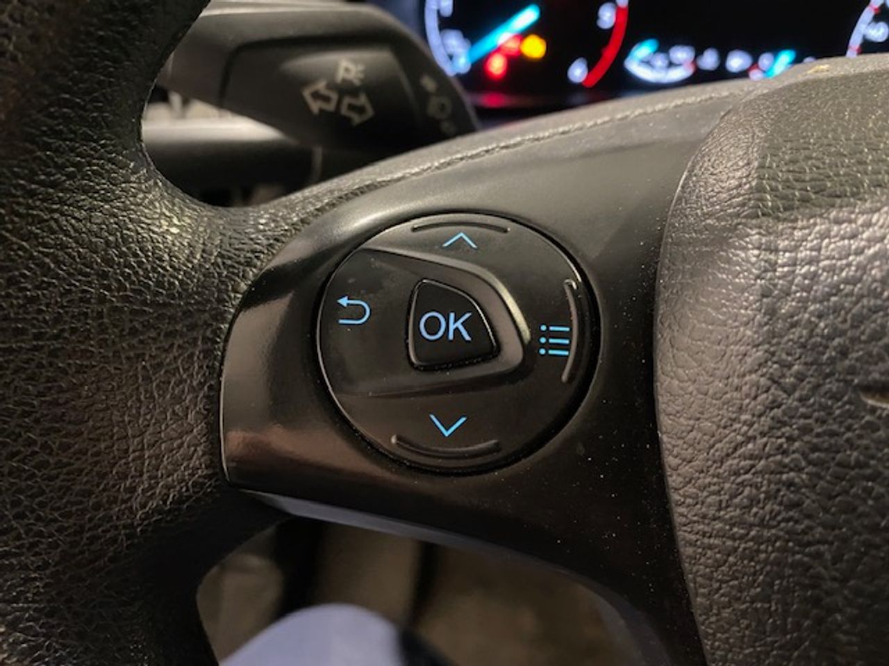 Ford Transit Connect Furgón L1 1.5TDCI 100CV 3 PLAZAS - GARANTIA MECANICA - Foto 17