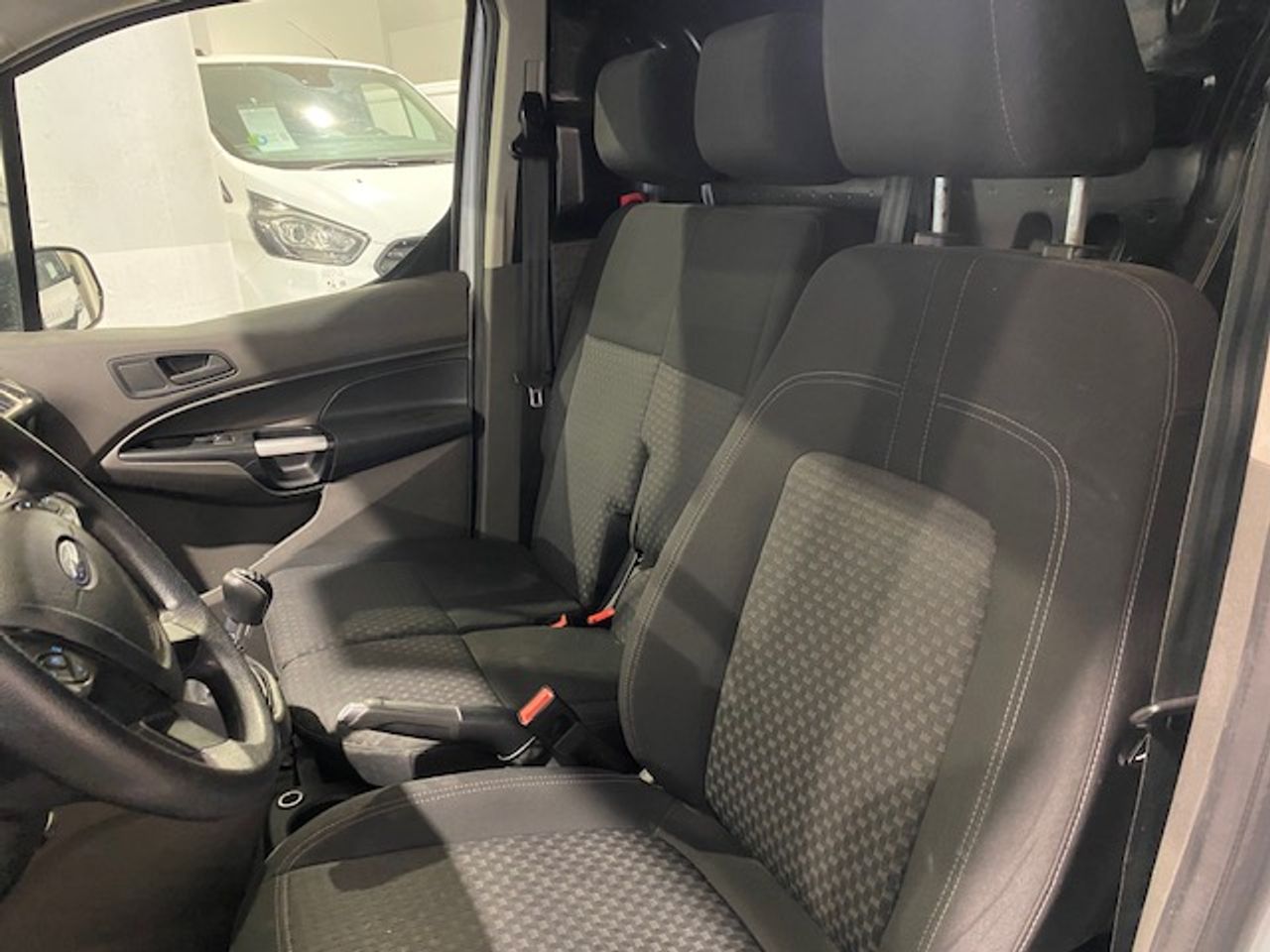 Ford Transit Connect Furgón L1 1.5TDCI 100CV 3 PLAZAS - GARANTIA MECANICA - Foto 21