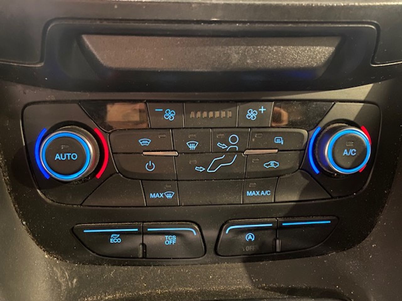 Ford Transit Connect Furgón L1 1.5TDCI 100CV 3 PLAZAS - GARANTIA MECANICA - Foto 15