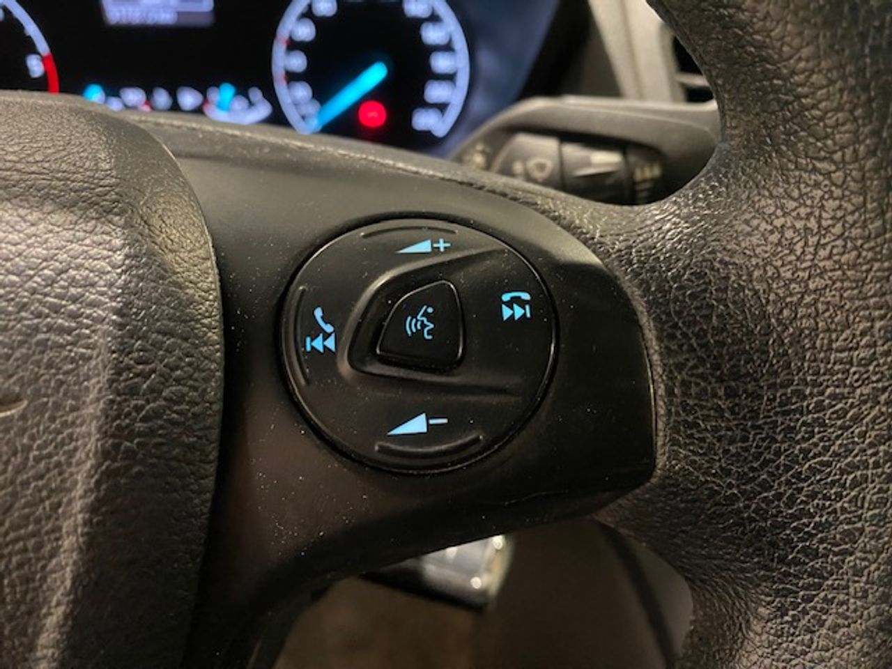 Ford Transit Connect Furgón L1 1.5TDCI 100CV 3 PLAZAS - GARANTIA MECANICA - Foto 18