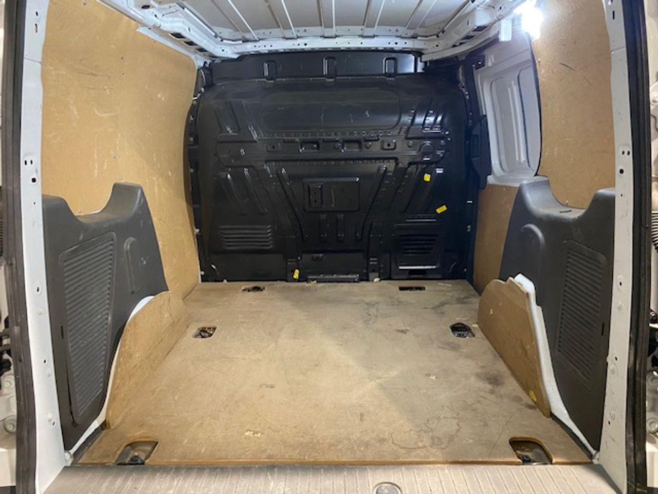 Ford Transit Connect Furgón L1 1.5TDCI 100CV 3 PLAZAS - GARANTIA MECANICA - Foto 8