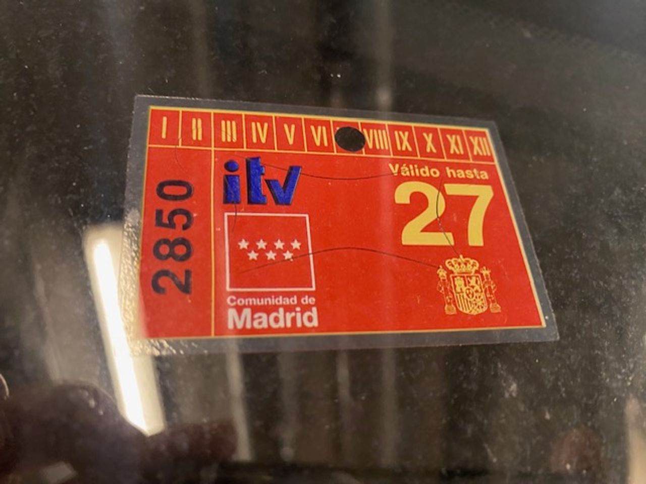 Mercedes Sprinter Furgon 315 CDI Compacta 150cv FRIGORIFICA - GARANTIA MECANICA - Foto 30