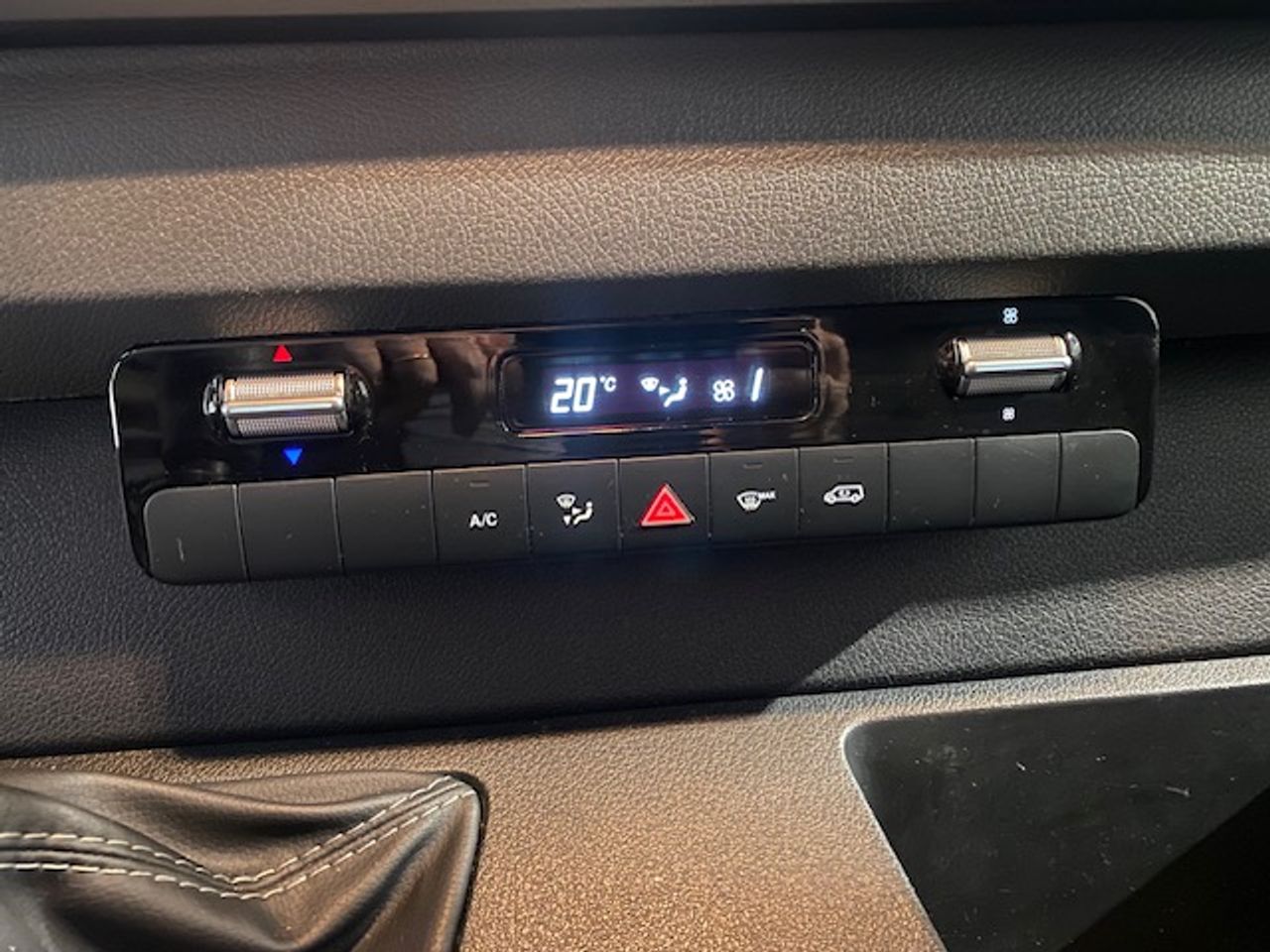 Mercedes Sprinter Furgon 315 CDI Compacta 150cv FRIGORIFICA - GARANTIA MECANICA - Foto 26