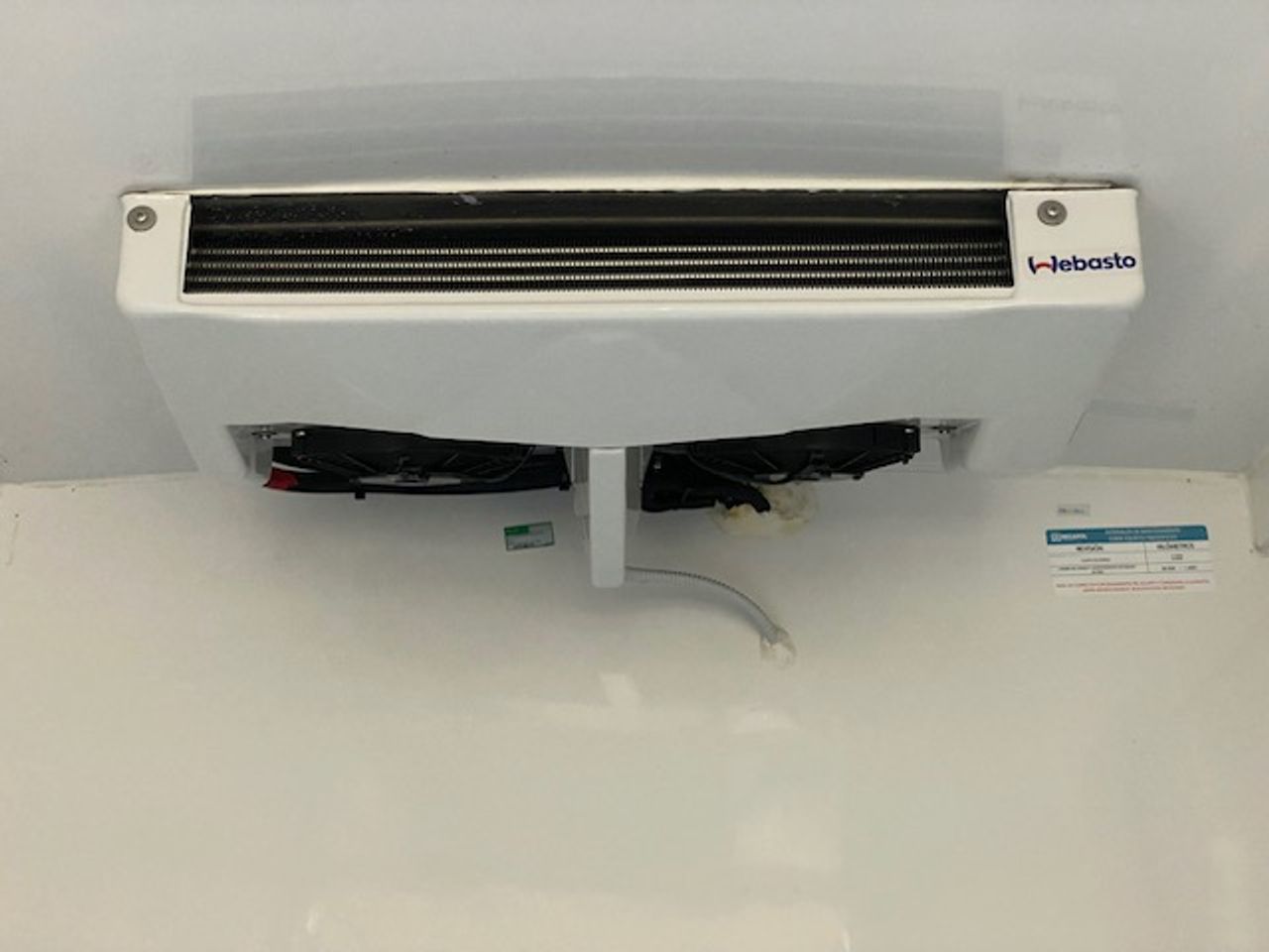 Mercedes Sprinter Furgon 315 CDI Compacta 150cv FRIGORIFICA - GARANTIA MECANICA - Foto 15