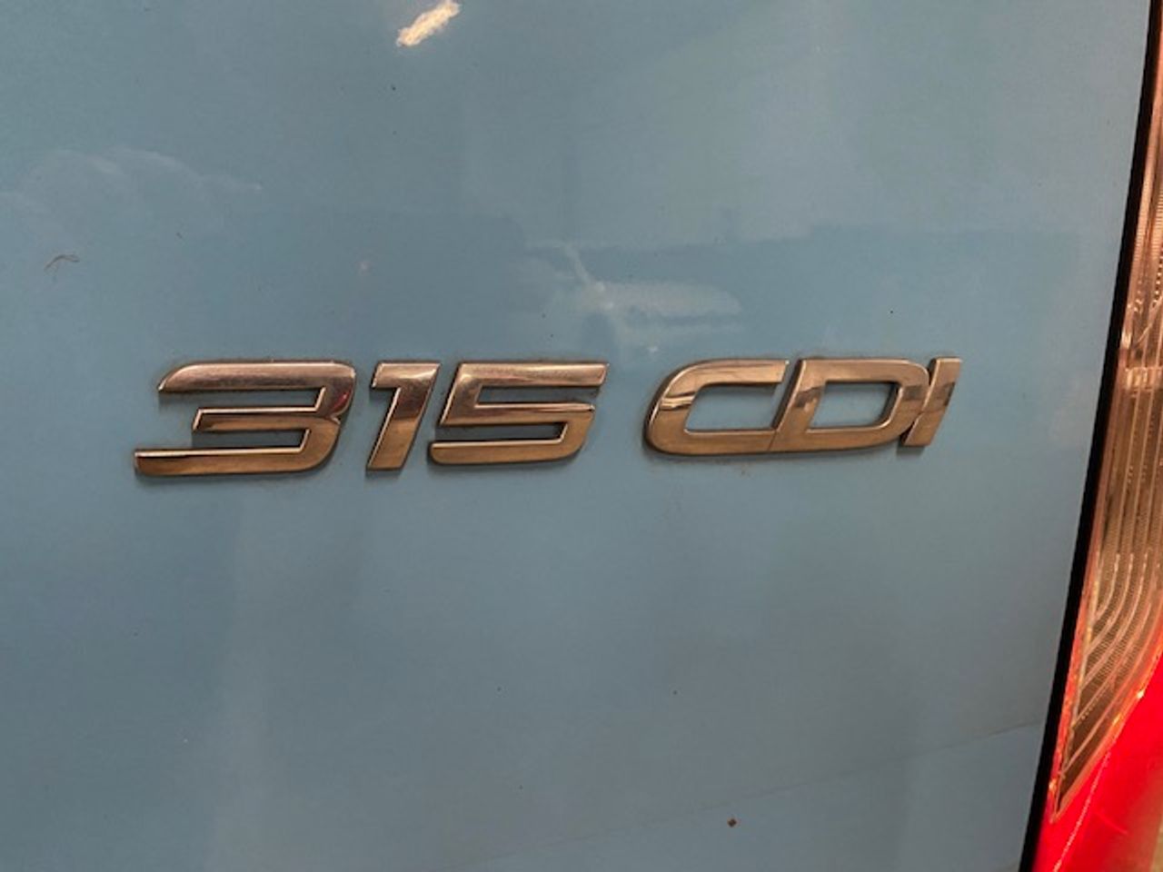 Mercedes Sprinter Furgon 315 CDI Compacta 150cv FRIGORIFICA - GARANTIA MECANICA - Foto 10