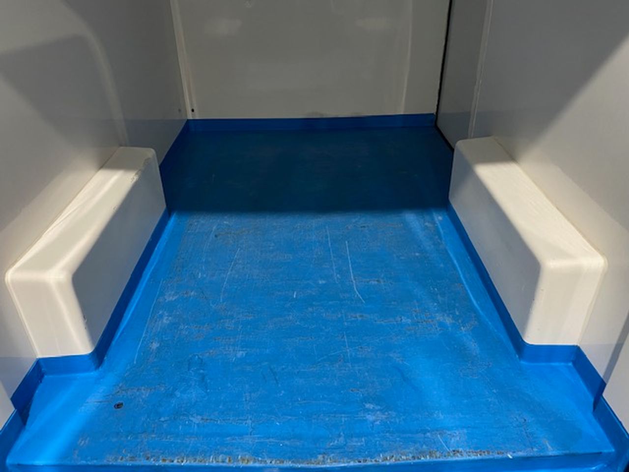 Mercedes Sprinter Furgon 315 CDI Compacta 150cv FRIGORIFICA - GARANTIA MECANICA - Foto 17