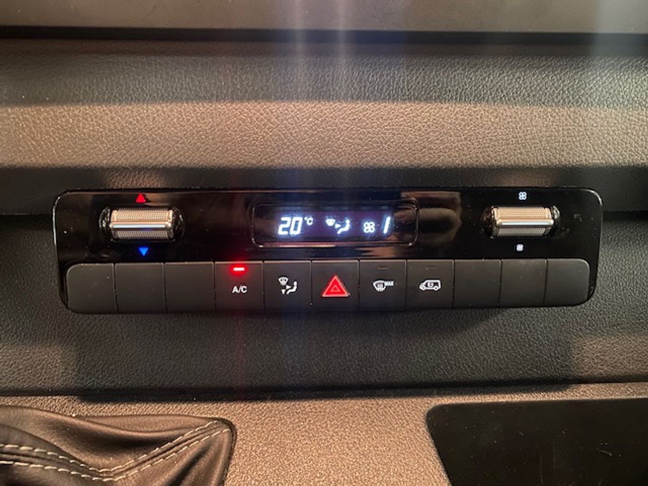 Mercedes Sprinter Furgon 315 CDI Compacta 150cv FRIGORIFICA - GARANTIA MECANICA - Foto 21