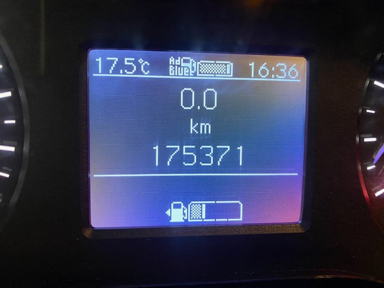 Mercedes Sprinter Furgon 315 CDI Compacta 150cv FRIGORIFICA - GARANTIA MECANICA - Foto 21