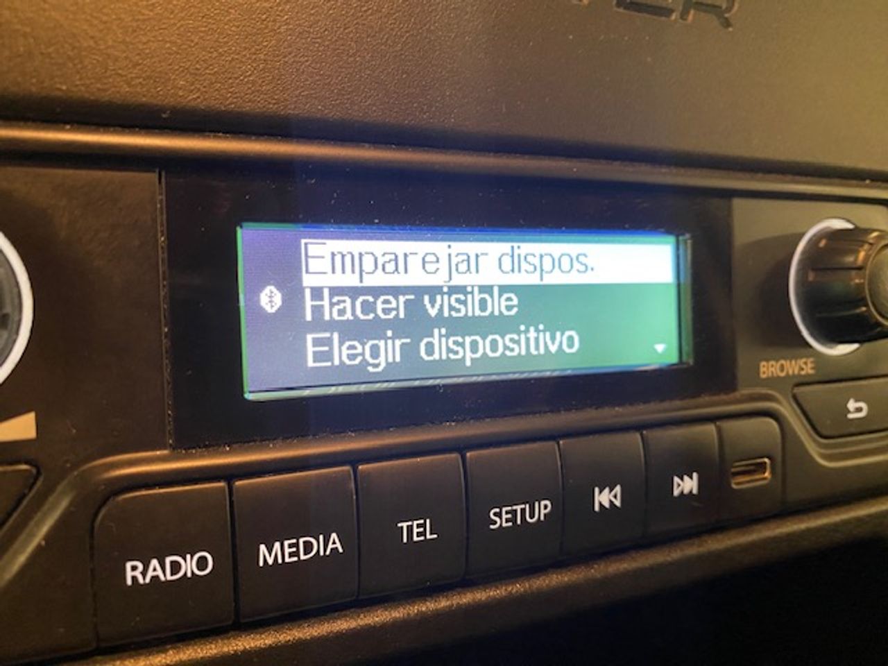 Mercedes Sprinter Furgon 315 CDI Compacta 150cv FRIGORIFICA - GARANTIA MECANICA - Foto 20