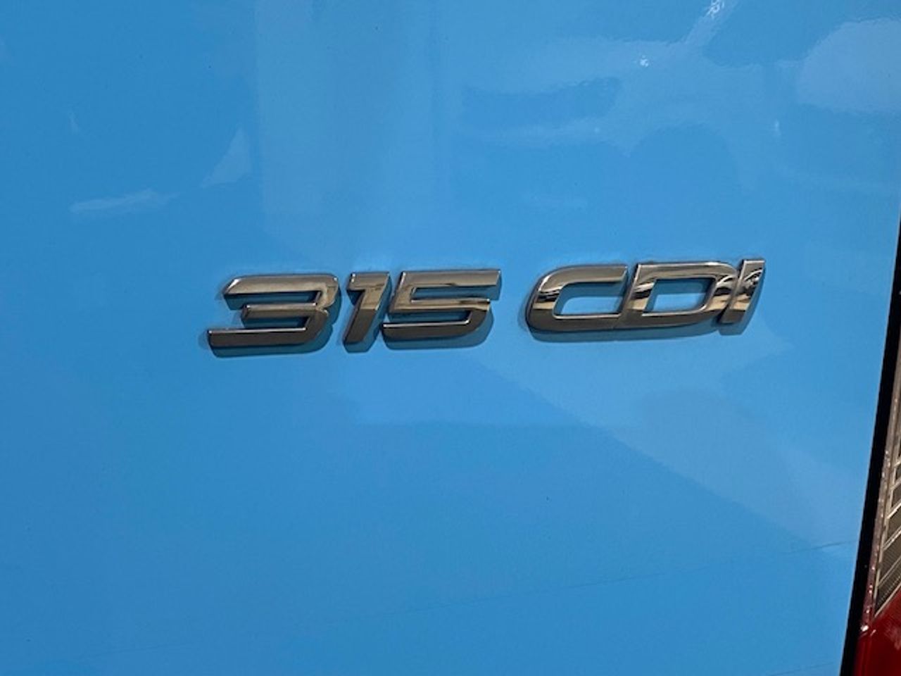 Mercedes Sprinter Furgon 315 CDI Compacta 150cv FRIGORIFICA - GARANTIA MECANICA - Foto 10