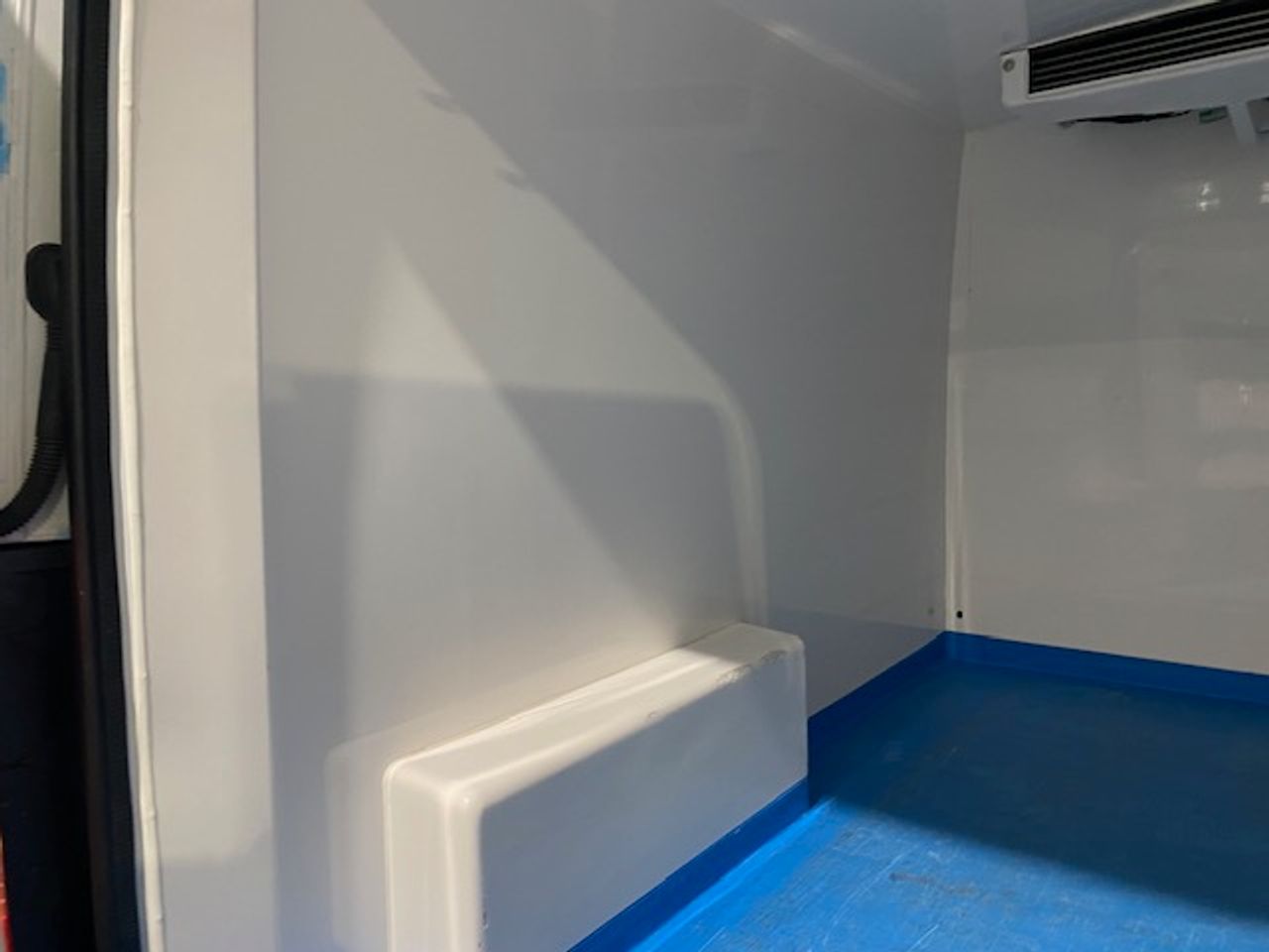 Mercedes Sprinter Furgon 315 CDI Compacta 150cv FRIGORIFICA - GARANTIA MECANICA - Foto 13