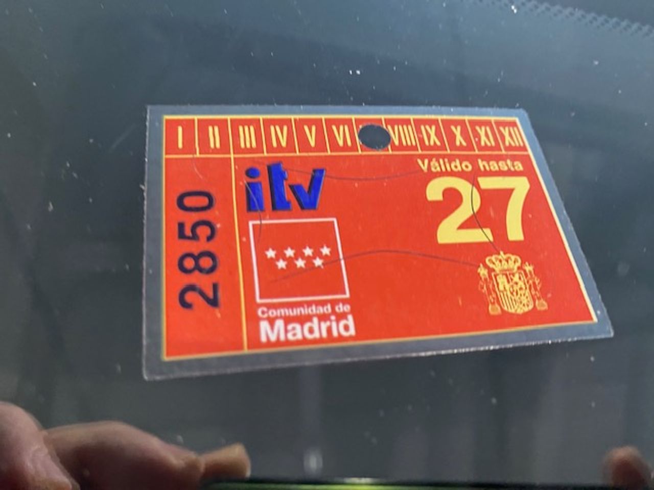 Mercedes Sprinter Furgon 315 CDI Compacta 150cv FRIGORIFICA - GARANTIA MECANICA - Foto 34