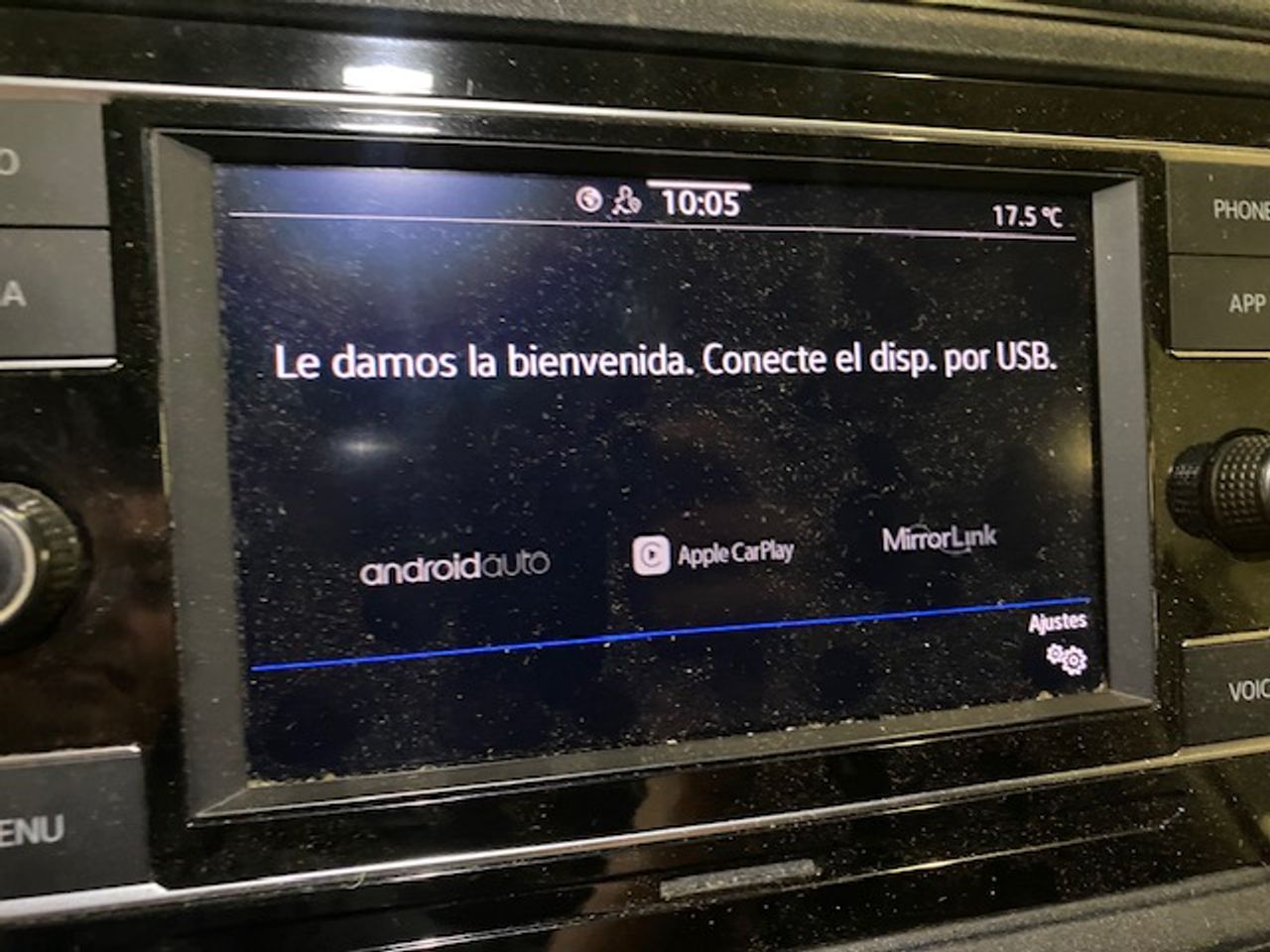 Volkswagen Crafter 35 Furgon BM TA L3H3 2.0TDI 103kW140CV - GARANTIA MECANICA - Foto 20