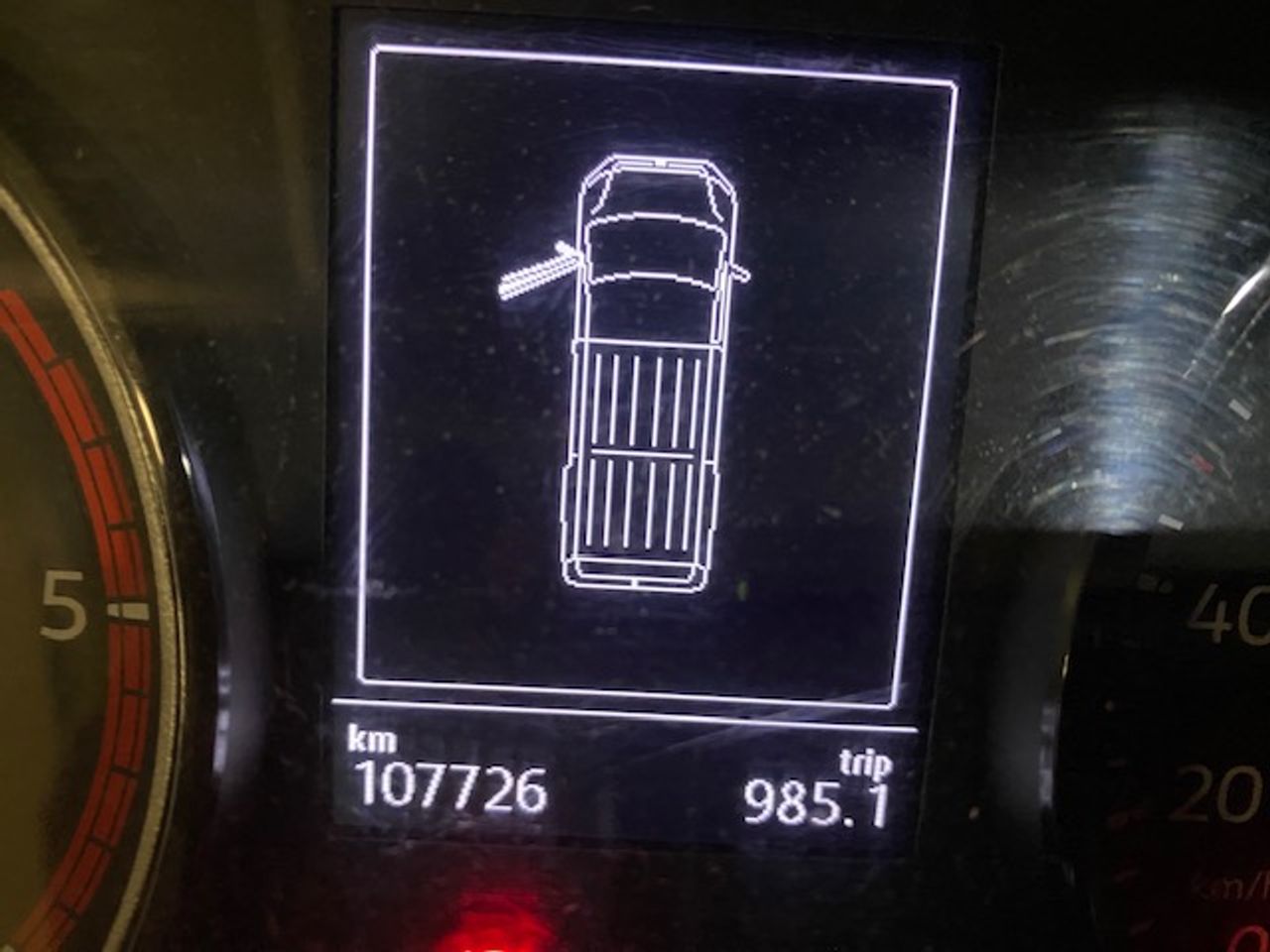 Volkswagen Crafter 35 Furgon BM TA L3H3 2.0TDI 103kW140CV - GARANTIA MECANICA - Foto 18