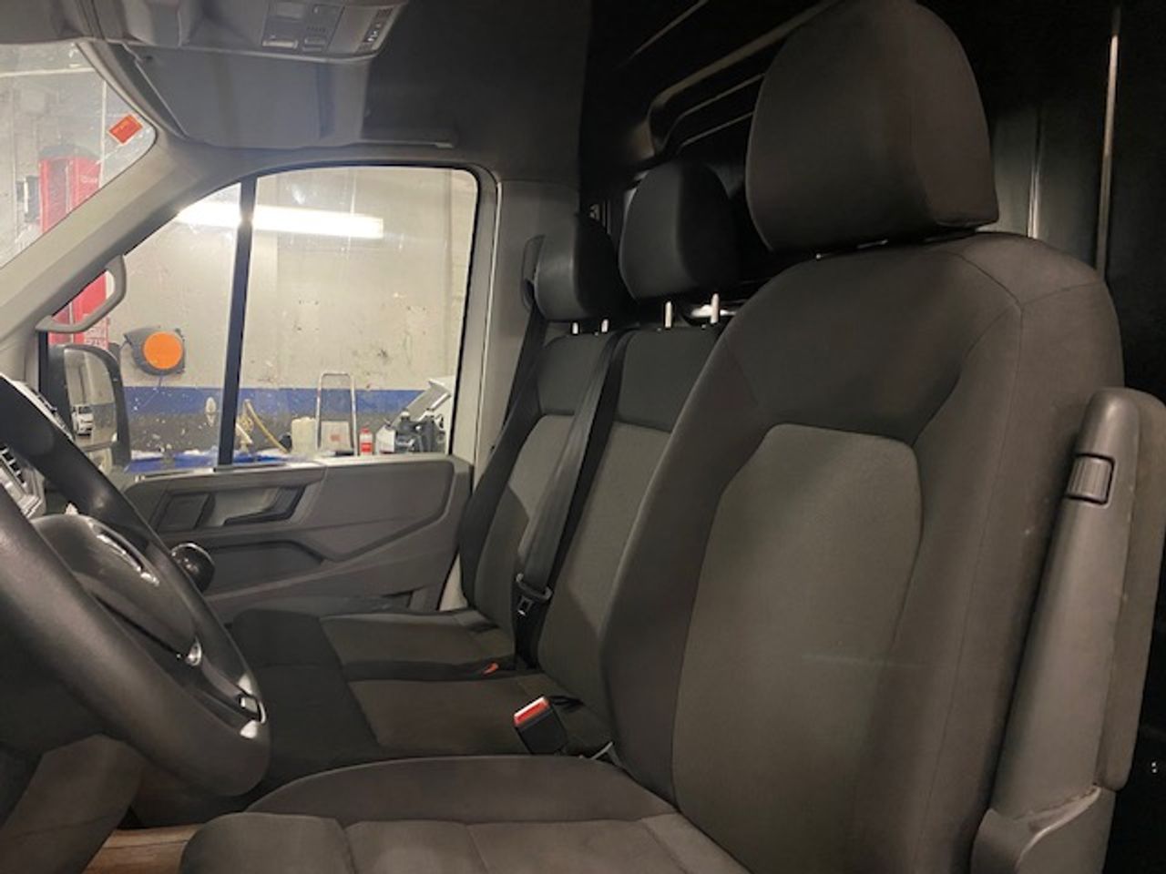 Volkswagen Crafter 35 Furgon BM TA L3H3 2.0TDI 103kW140CV - GARANTIA MECANICA - Foto 29