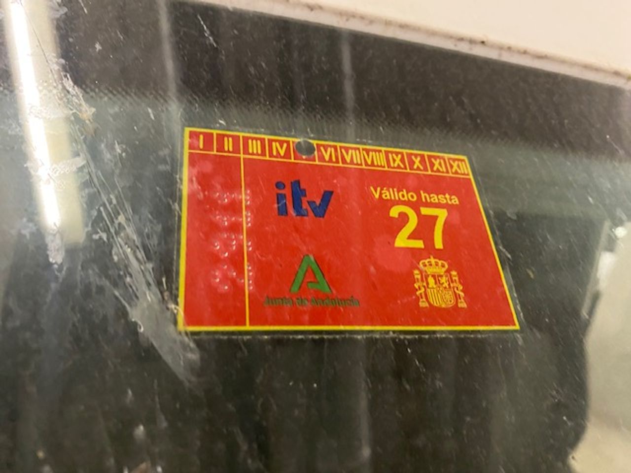 Volkswagen Crafter 35 Furgon BM TA L3H3 2.0TDI 103kW140CV - GARANTIA MECANICA - Foto 31