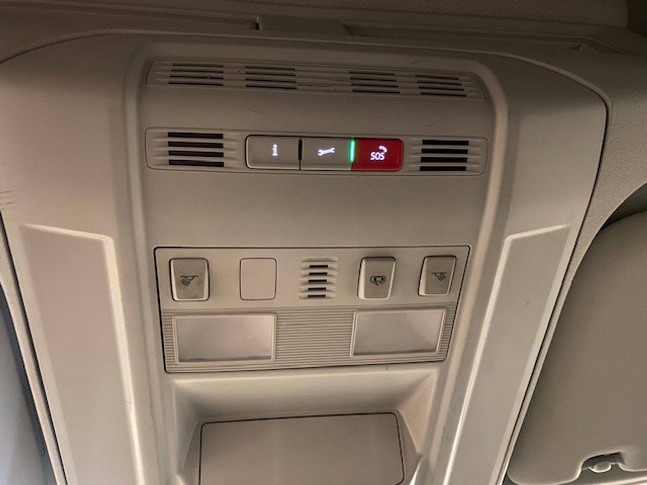 Volkswagen Crafter 35 Furgon BM TA L3H3 2.0TDI 103kW140CV - GARANTIA MECANICA - Foto 28