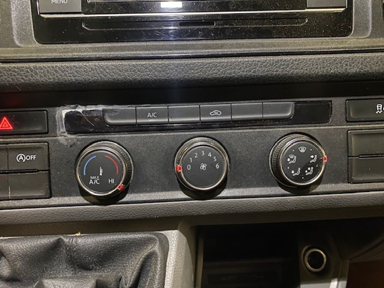 Volkswagen Crafter 35 Furgon BM TA L3H3 2.0TDI 103kW140CV - GARANTIA MECANICA - Foto 21