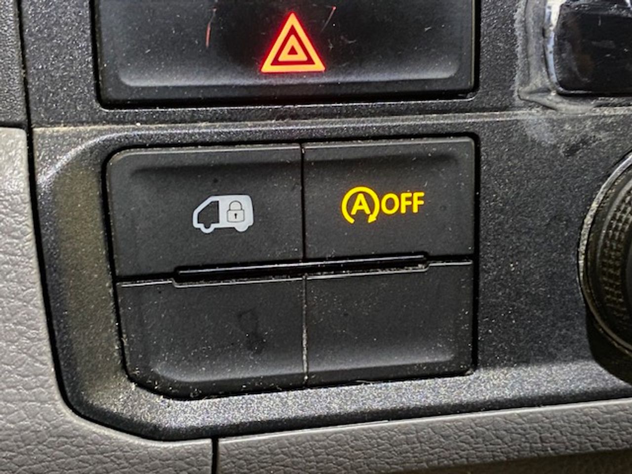 Volkswagen Crafter 35 Furgon BM TA L3H3 2.0TDI 103kW140CV - GARANTIA MECANICA - Foto 22