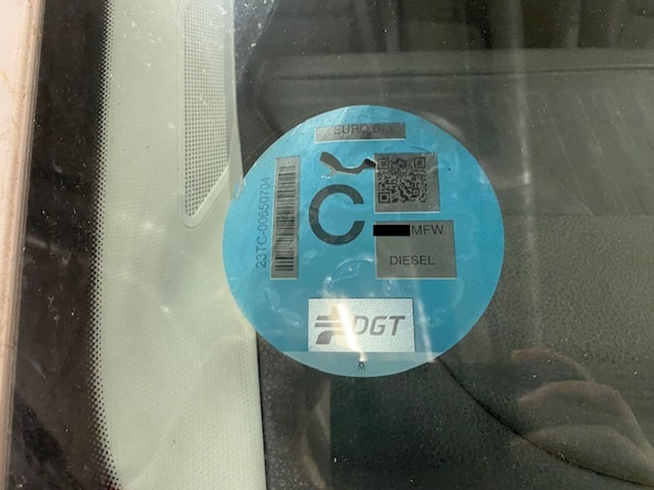 Volkswagen Crafter 35 Furgon BM TA L3H3 2.0TDI 103kW140CV - GARANTIA MECANICA - Foto 30